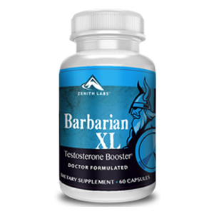 Barbarian XL