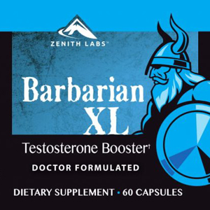 Barbarian XL