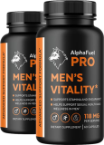 AlphaFuel Pro V2