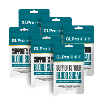 GLPro Patches