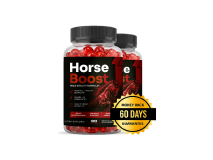 HorseBoost preview