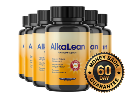 AlkaLean