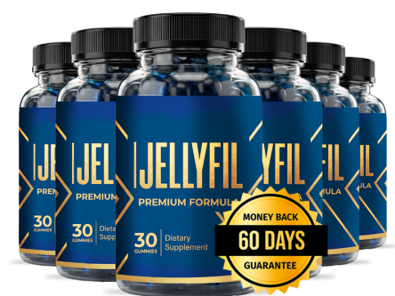 JellyFill