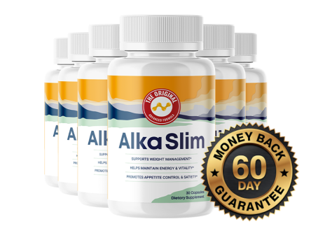 Alkaslim