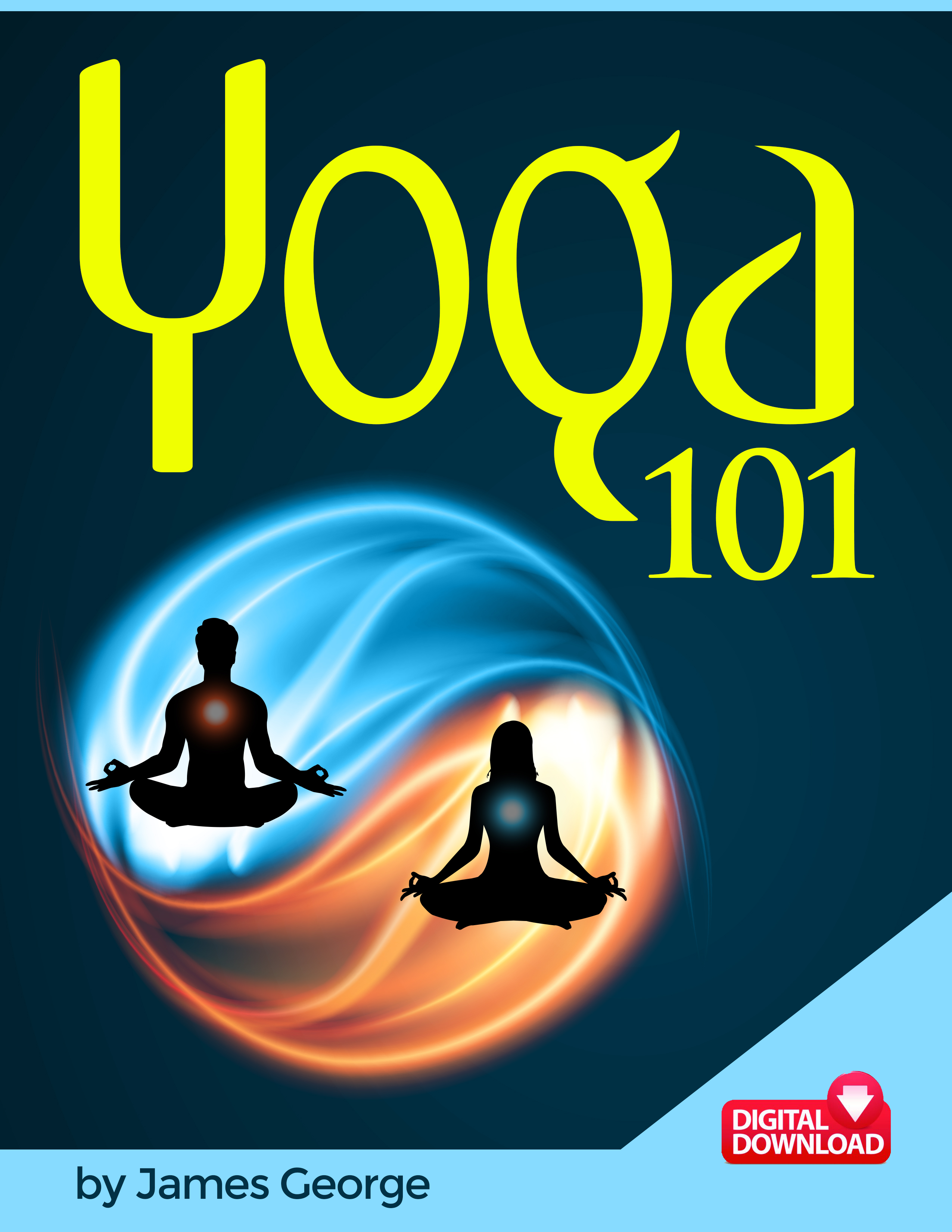 Yoga 101 BuyGoods