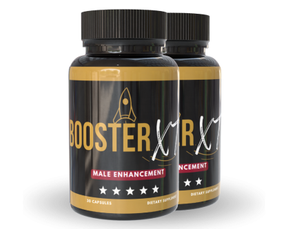 Booster XT Review