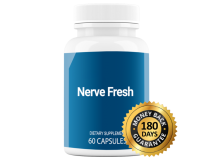 Nerve Fresh - SS - Nerves - VSL - US - CA - AU - UK - IE - NZ preview