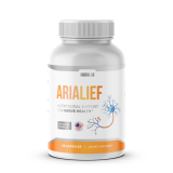 Arialief - VSL - Including Checkout Event Tracking - Health - US - CA - AU - NZ - UK preview